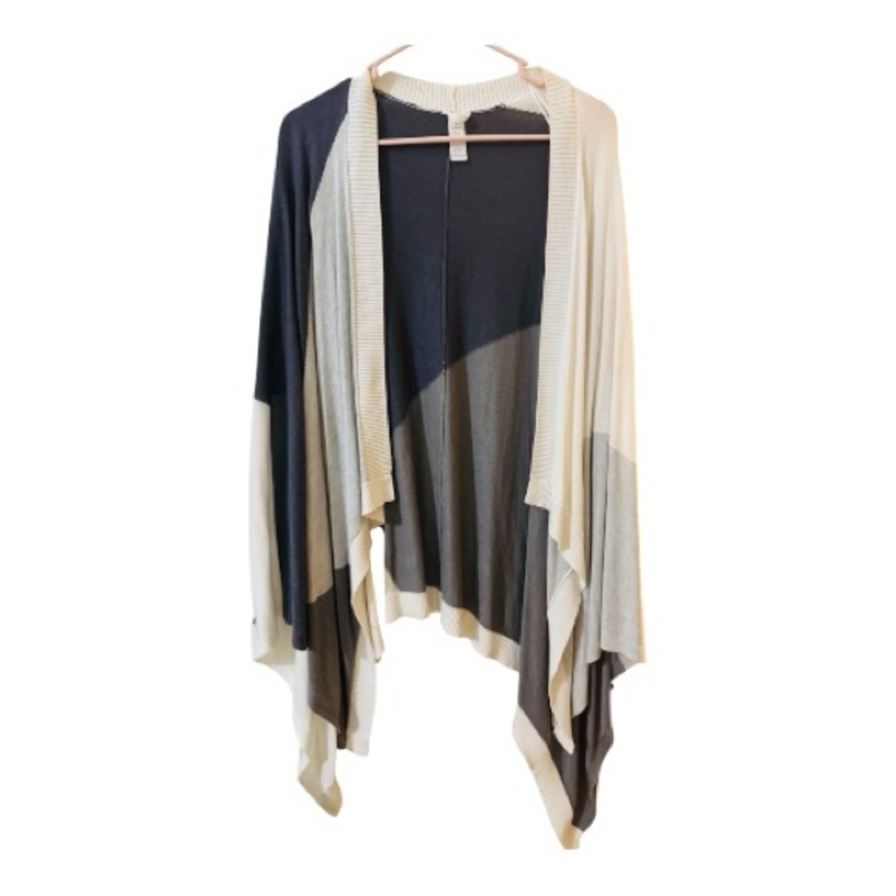 Lululemon poncho